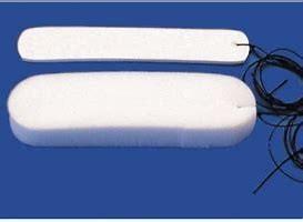 China Embalaje nasal los 8cm absorbible quirúrgico disponible de PVA en venta