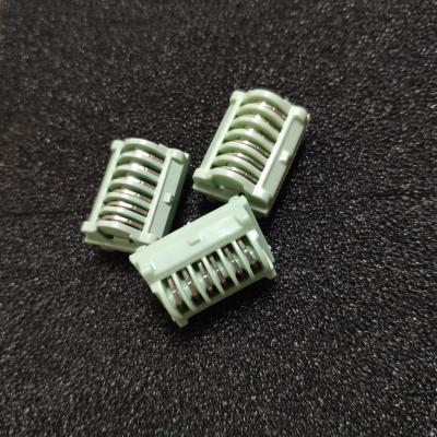 China Clips Laparoscopic disponibles de la ligadura del polímero de los clips y clips del titanio en venta