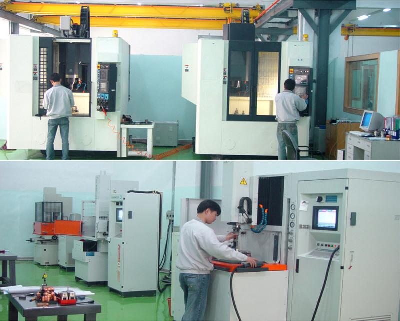 Verified China supplier - Dongguan Shengwei Plastic Products Co., Ltd