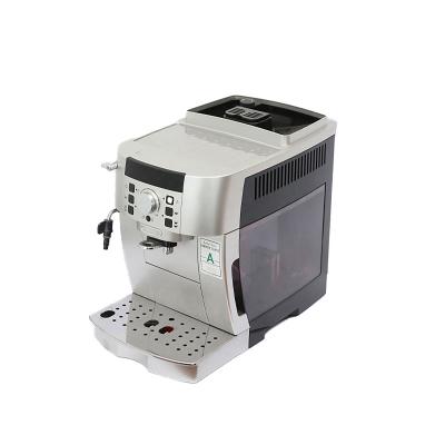 China Molde de precisão personalizado para máquina de café para eletrodomésticos à venda