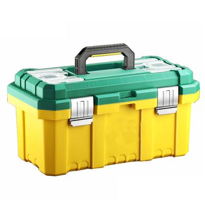 Китай Пресс-форма ящика для инструментов для бытовых товаров Пластиковая оснастка для литья под давлением LKM продается
