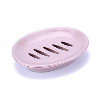 China Customized Plastic Injection Molding Soap Box Plastic Molding for sale