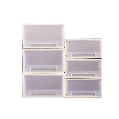 China Custom Precision Plastic Injection Molding Plastic Storage Boxes for sale