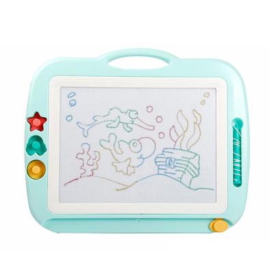 China Plastic Injection Molding Children Toy Magnetic Drawing Board for sale
