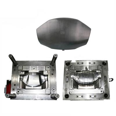 China ODM Customized Precision Auto Parts Injection Molding For Airbag Cover for sale