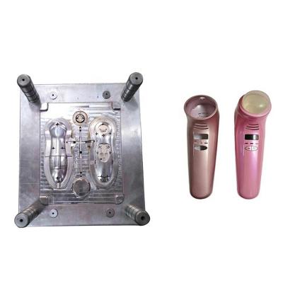China OEM Cosmetic Instrument Housing Medical Injection Molding Tooling for sale