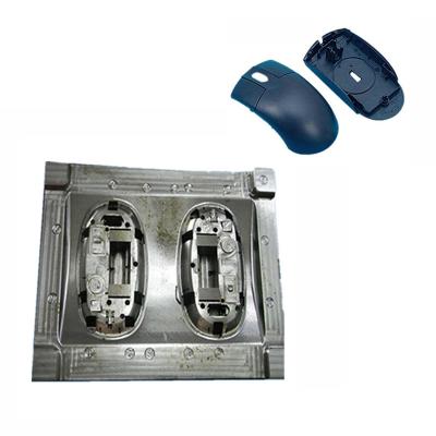 China High Precision Customized Computer Mouse Mold Single Cavity OEM for sale