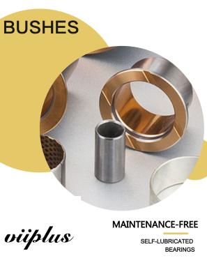 China Steel Copper Alloy Cusn4pb24 Metallic Bearings Material Strips Trust Washer & Plate for sale