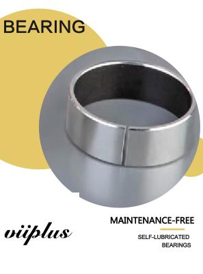 China Fiberglass Or 316 Stainless Steel Bushings PTFE Lining Composite Piping Systems Bushings for sale