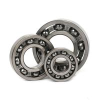 China Bearing 6301 2RS, Specifications Z2V2 for sale