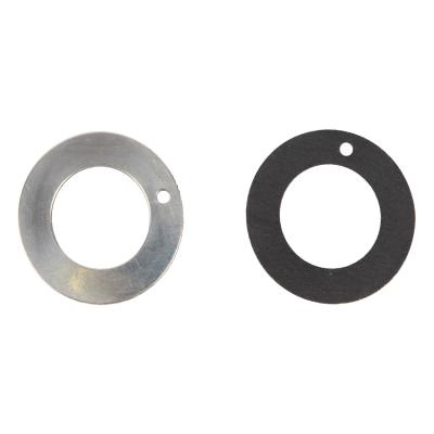 China PAW P10 Series Plain Bronze Thrust Washer Teel Backed for sale