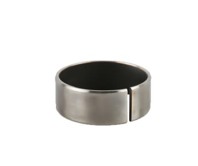 China DU Oil-Free Steel Bushing Sleeve for sale