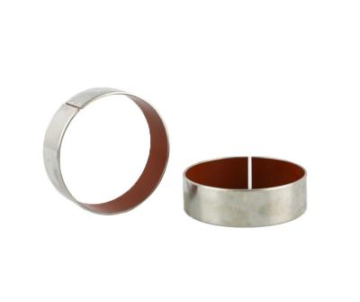 China Customized Bushes & Sliding Bearings Components For The Most Extreme High Temperature Pressure & Corrosive for sale