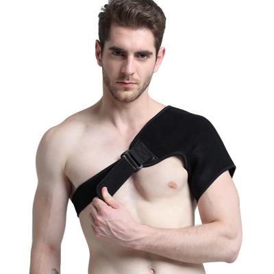 China Newly Comfortable High Quality Neoprene SBR Shoulder Protector Shoulder Support SCR CR for sale