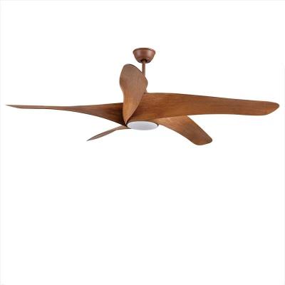 China 60Inch American Ceiling Fans Americana Contemporary Fan for sale