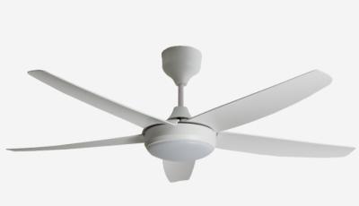 China ECO Fans 56 Inch LED Modern LED Ceiling Fan DC Motor Home Using for sale