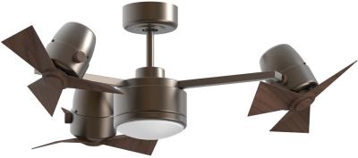 China 20W 42Inch Silent Ceiling Fans For Bedroom Eco Silent Dc Ceiling Fan for sale