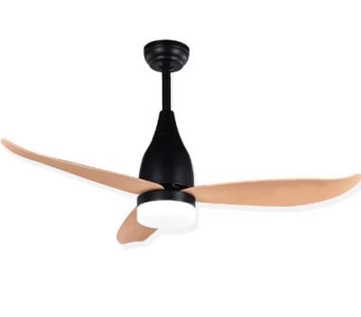 China Orient European Ceiling Fans With Lights 44In Modern 3 Blade Ceiling Fan for sale