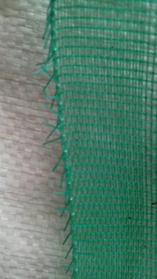 中国 園芸のHDPEの温室のメッシュ生地30の網の紫外線扱われた陰の網 販売のため