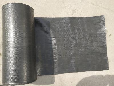 Chine L'mauvaise herbe Mat Black Fabric Horticultural Ground d'agriculture couvrent l'anti mauvaise herbe à vendre