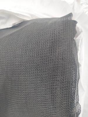 Китай Черное плетение тени парника SGS, тень 30%-95% Sunblock для заводов продается