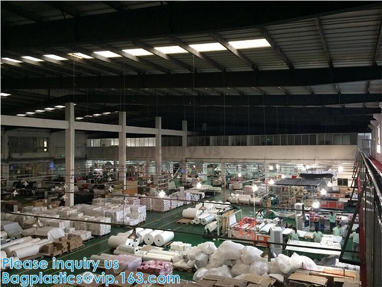Verified China supplier - YANTAI BAGEASE ZIPPER SLIDER BAGS CO.,LTD.