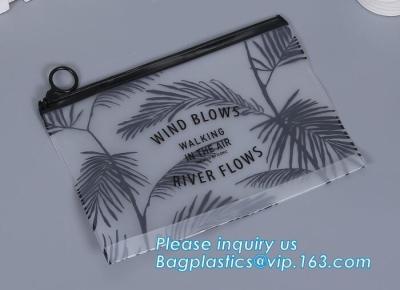 LDPE Zipper Slider Zip Lock Bags For Garments, For Garment Industry, Size:  12x12 Inch