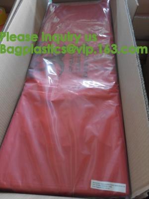 China Yellow Bags Danger Biological Hazard,Biological Hazard Clipseal Bag,Biohazard Clinical Waste Bags,Medical and Biohazardo for sale