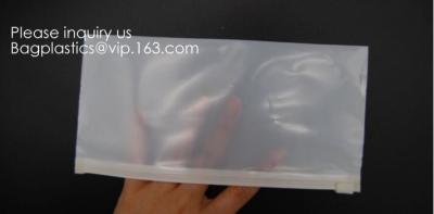 China Eco Friendly Compostable Corn Starch Bioplastic Ziplock Bag,100% Biodegradable Compostable Zip Lock Bag, BAGEASE, BAGPLA for sale