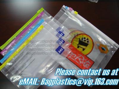 China Shoprite deli Bags, Microwave Bags, Slider Bags, School Lunch Pouch, Slider grip bags for sale