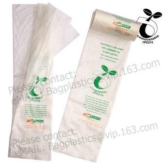 China Corn starch packaging products, Biodegradable Plastic Bags, eco friendly bags, Waste disposal bags, Grocery recycle bags for sale