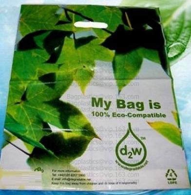 China Compostable shopping bags, Degradable Shopping Bags, compostable shopping bags Biodegradable & Degradable Shopping Bags for sale