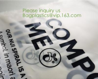 China 100%Biodegradable corn starch mailers post envelopes compostable plastic packaging shipping bag envelopes mailing for sale