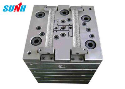 China SUNH Injection Molding Mold , Metal Injection Molding Single Cavity for sale
