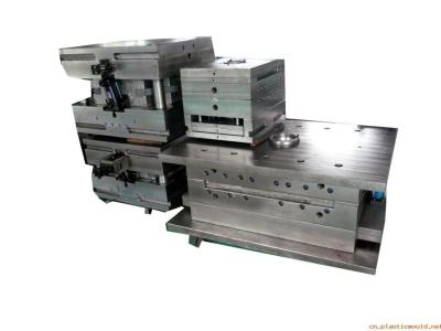China Injection mould for the plastic product for sale