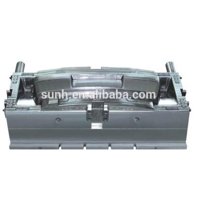 China Customized Plastic Injection Mould For Auto plastic parts for sale