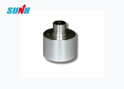 China Steel Material Cnc Mechanical Parts , Cnc Precision Parts ISO Certification for sale