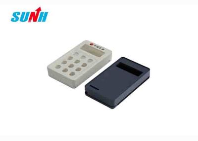 China Remote control housing Plastic Bumper Injection Molding Remote control Parts Mold Customized Color for sale