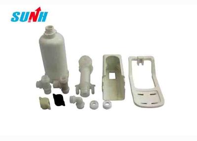 China S136 Custom Auto Moldings  Water purification equipment Auto Parts Mold Customized Long Life Time for sale
