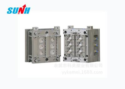 China High Precision Automotive Plastic Parts Injection Mold for sale