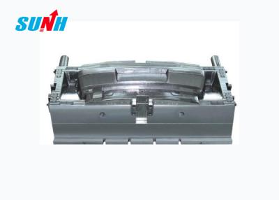 China Customized mold for Injection Molding Mold Auto Parts Plastic Injection Mould for sale