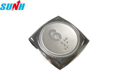 Китай Командный выключатель кнопки ДК24В ДК12В/белый лифт Шрифта Брайля застегивают продается