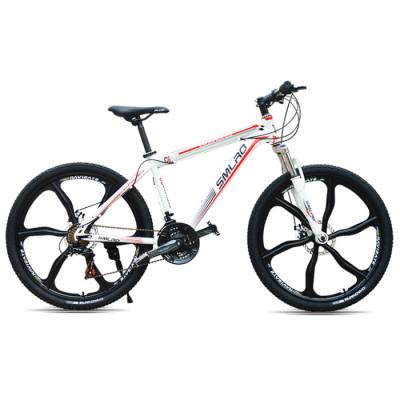 Chine  » vélo de montagne de l'alliage 27.5*1.95 d'aluminium, plein vélo de montagne d'alliage de 17 kilogrammes à vendre