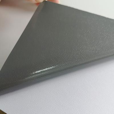 China High Tack Bubble Free Vinyl Paper Bottom Printable Self Adhesive Vinyl à venda