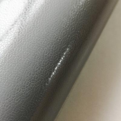 China Polymeric Removable Printable Adhesive Vinyl Air-Egress High Tack Adhesive Vinyl à venda