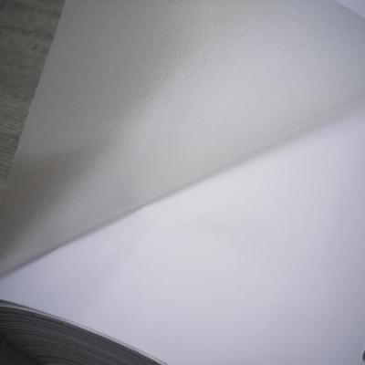 China Polymeric Cold Laminating Film Waterproof 60 Mic Permanent Self-Adhesive for sale