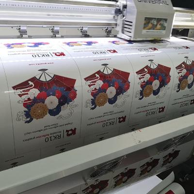 China Cutting Reflective Vinyl Wrap à venda