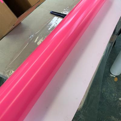China Polypropylene Pp Pvc Free Film 80 Micron Glass Window Film Large Format for sale