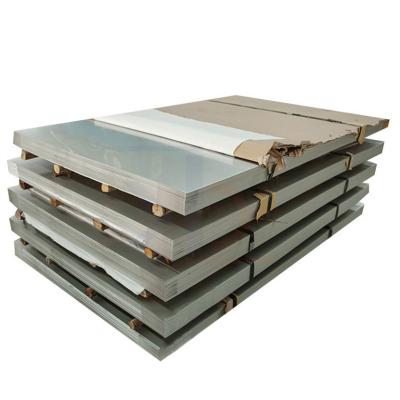 China Custom 5mm Stainless Steel Metal Plates Slit Edge for sale