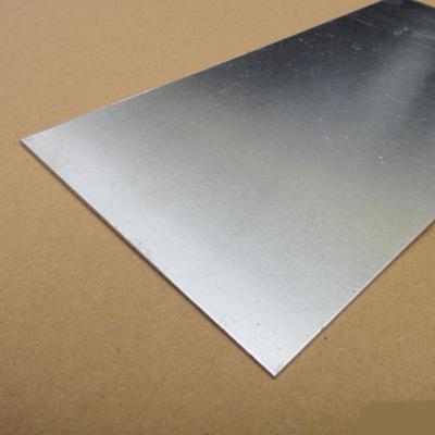 China 100mm Coated Aluminium Metal Plate O - H112 Mill Finish Building Supplies for sale